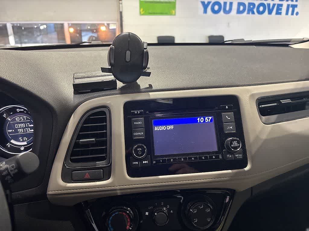 Thumbnail: 2017 Honda HR-V - 14