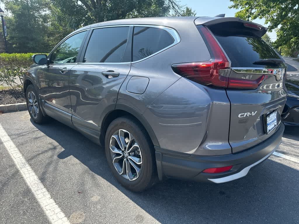 Thumbnail: 2022 Honda CR-V - 6