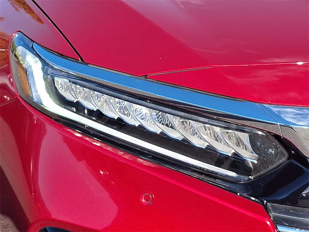 Thumbnail: 2022 Honda Accord - 24