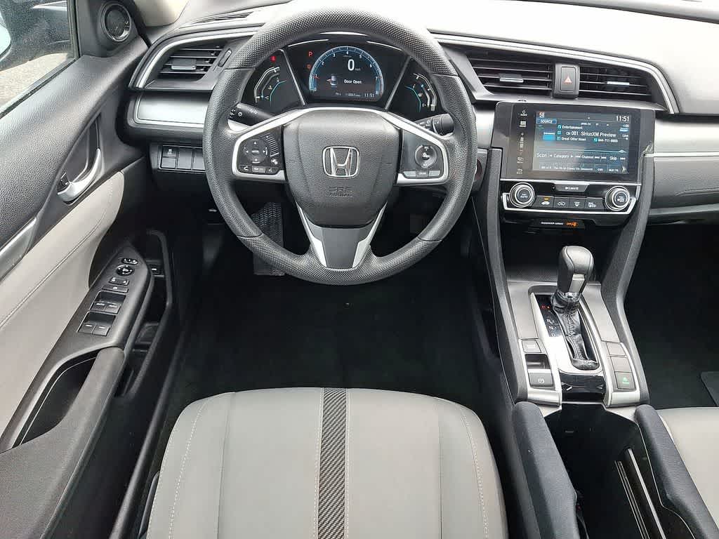 Thumbnail: 2017 Honda Civic - 21