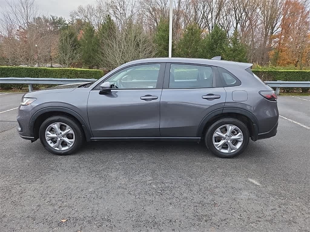 Thumbnail: 2023 Honda HR-V - 8