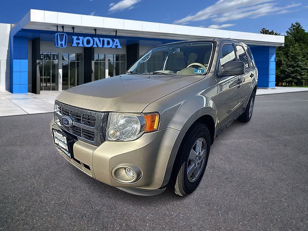 2010 Ford Escape XLT -
                  Hamilton, NJ