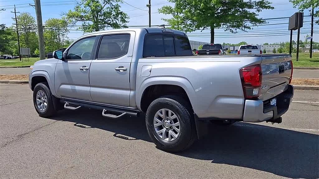 2019 Toyota Tacoma SR 6
