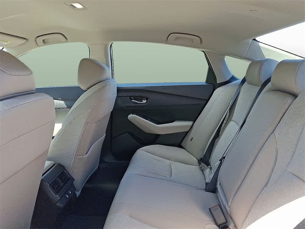 Thumbnail: 2025 Honda Accord - 7