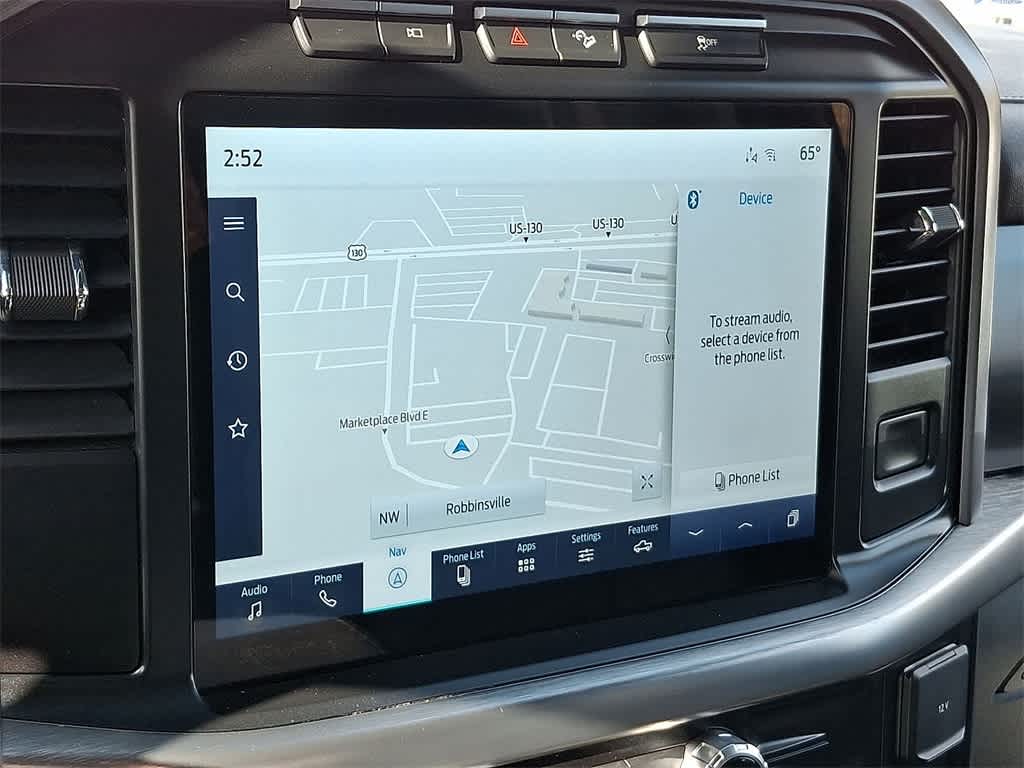 Thumbnail: 2021 Ford F-150 - 13