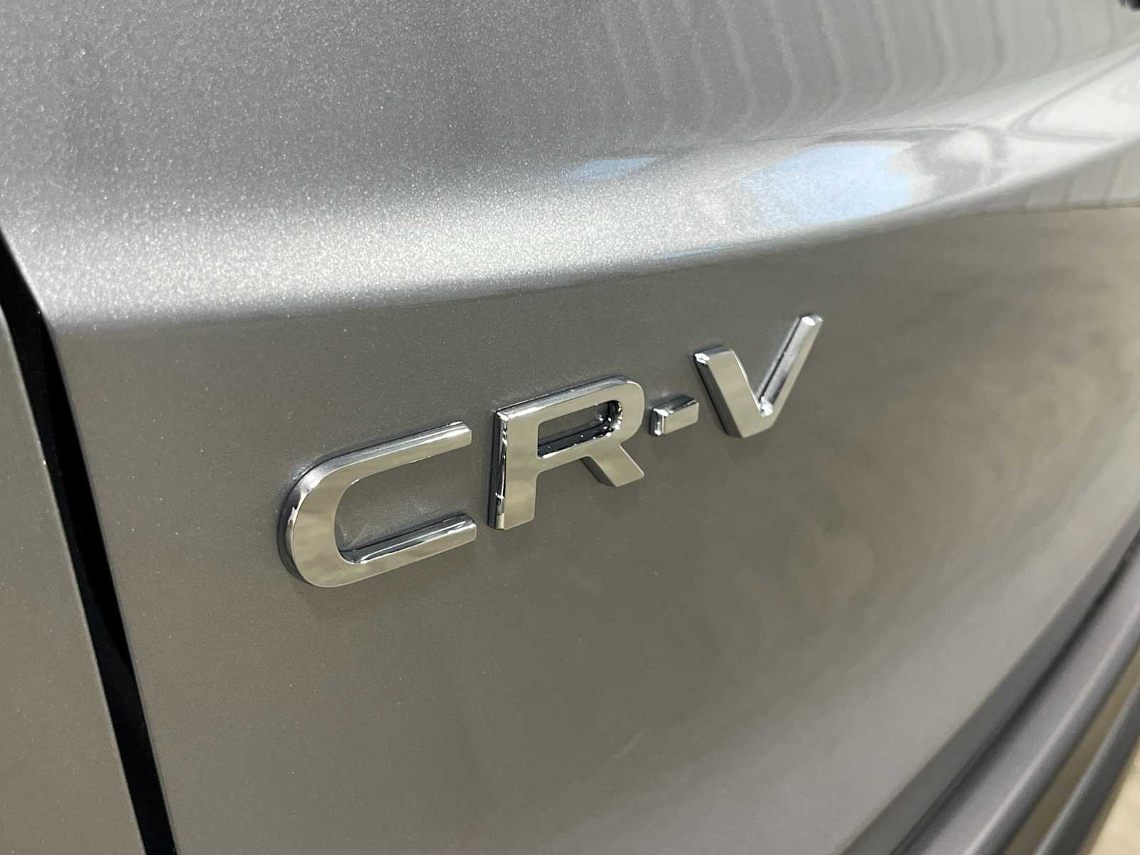 Thumbnail: 2026 Honda CR-V - 6