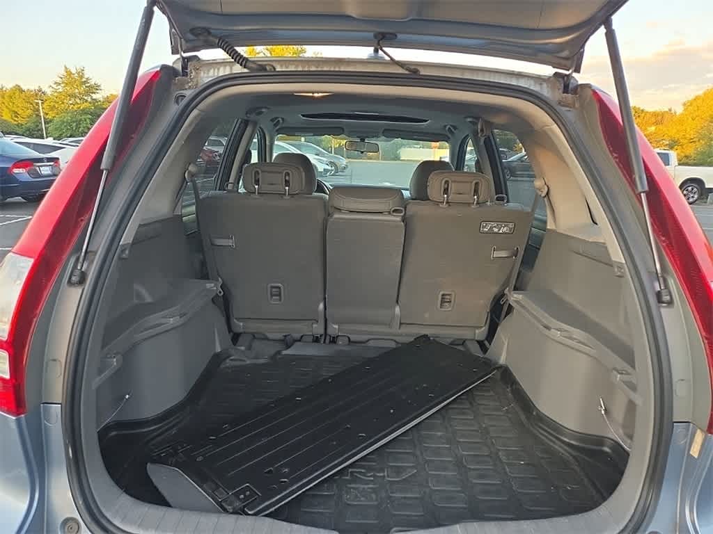Thumbnail: 2010 Honda CR-V - 10