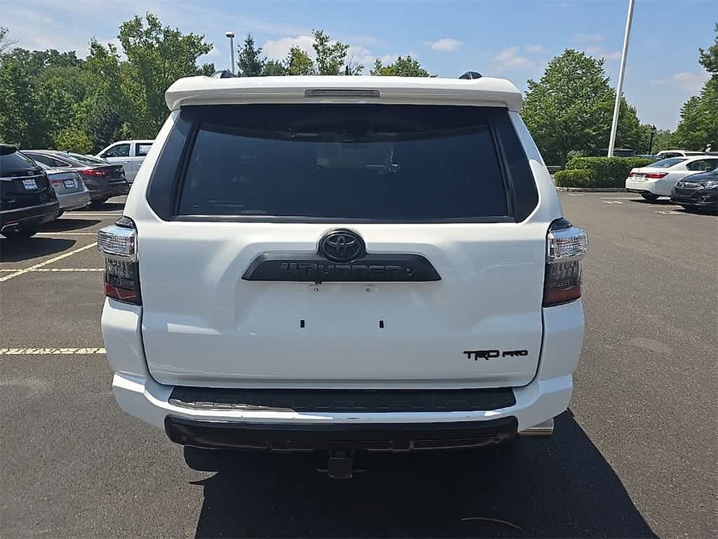 Thumbnail: 2018 Toyota 4Runner - 5