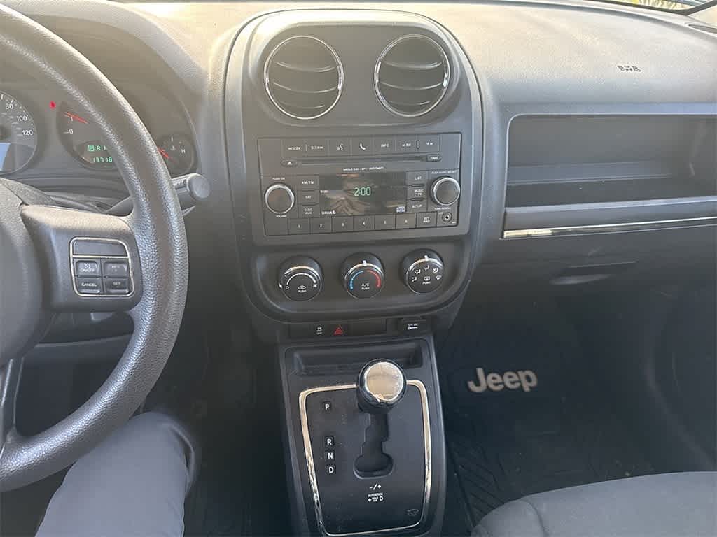 Thumbnail: 2013 Jeep Patriot - 13
