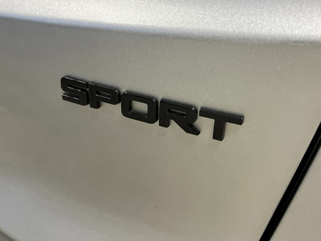 Thumbnail: 2026 Honda CR-V - 7