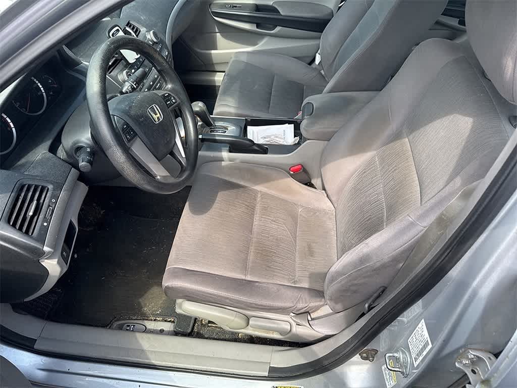 Thumbnail: 2011 Honda Accord - 8