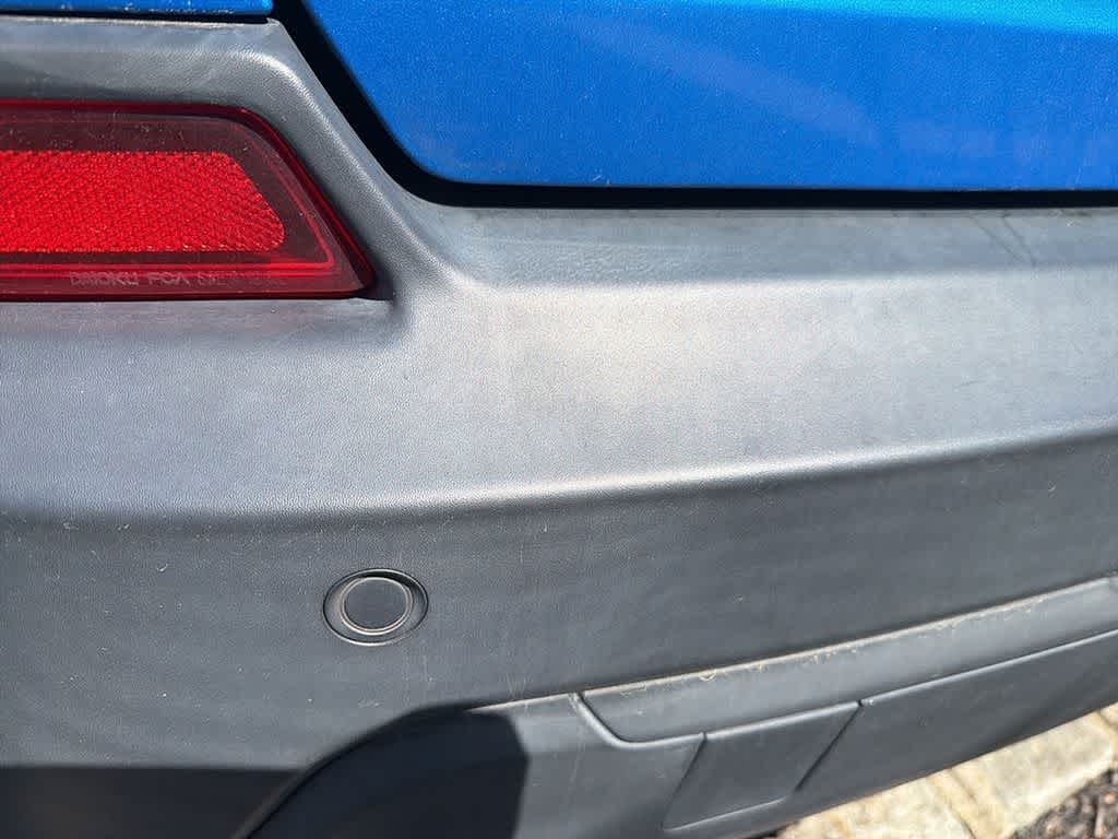 Thumbnail: 2020 Jeep Cherokee - 9