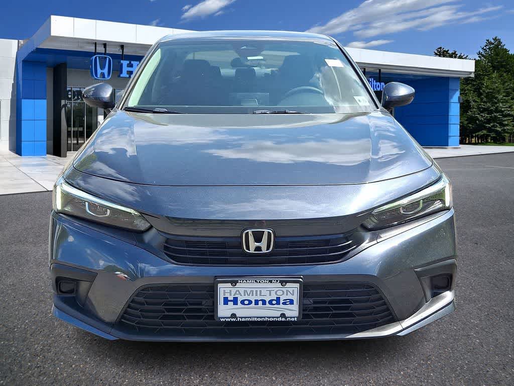 Thumbnail: 2023 Honda Civic - 28