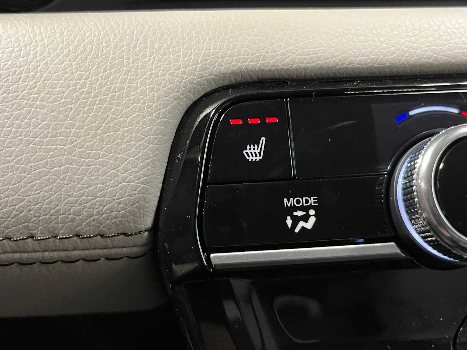 Thumbnail: 2026 Honda Pilot - 21