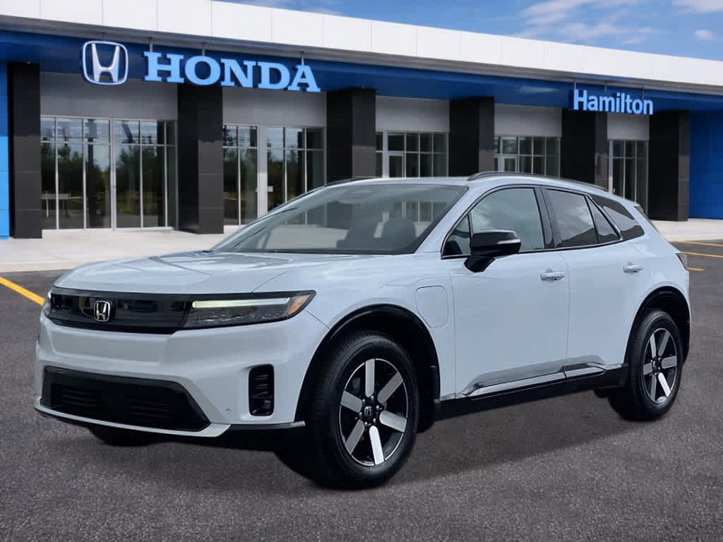 Thumbnail: 2026 Honda Prologue - 1