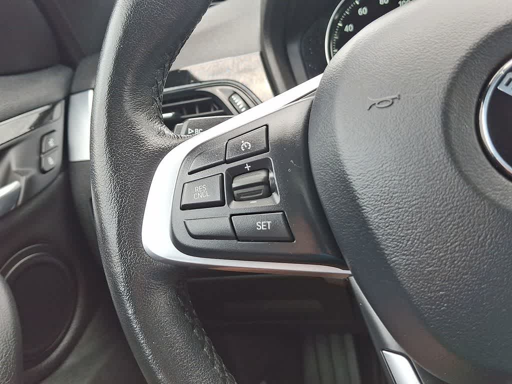 Thumbnail: 2019 BMW X1 - 17