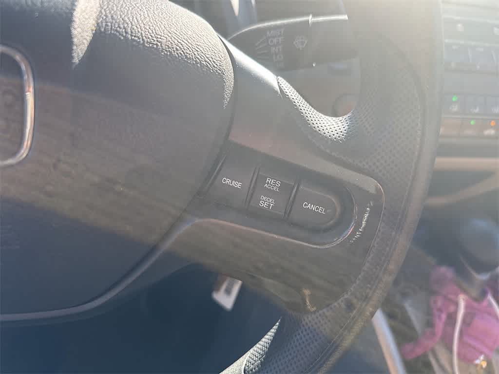 Thumbnail: 2007 Honda Civic - 10