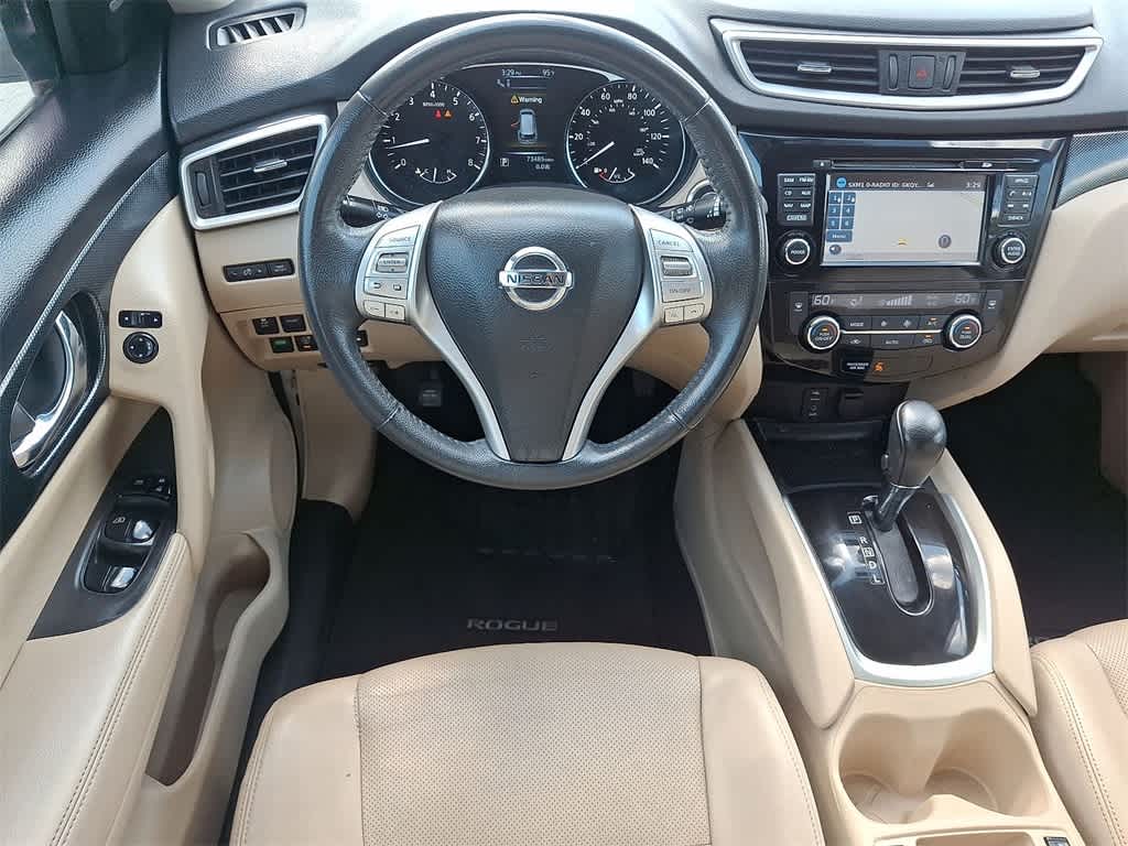 Thumbnail: 2016 Nissan Rogue - 21