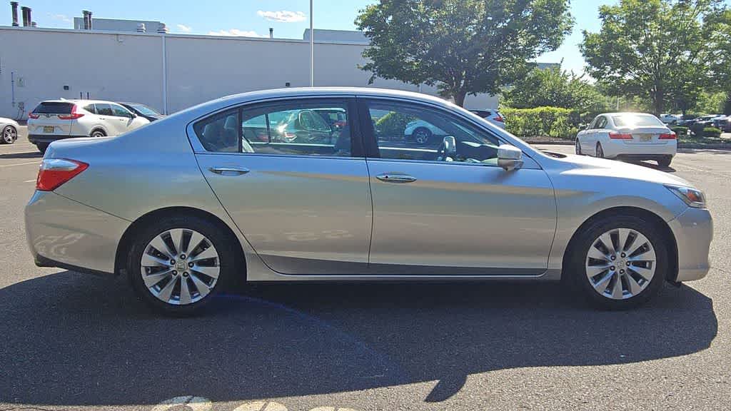 Thumbnail: 2013 Honda Accord - 9