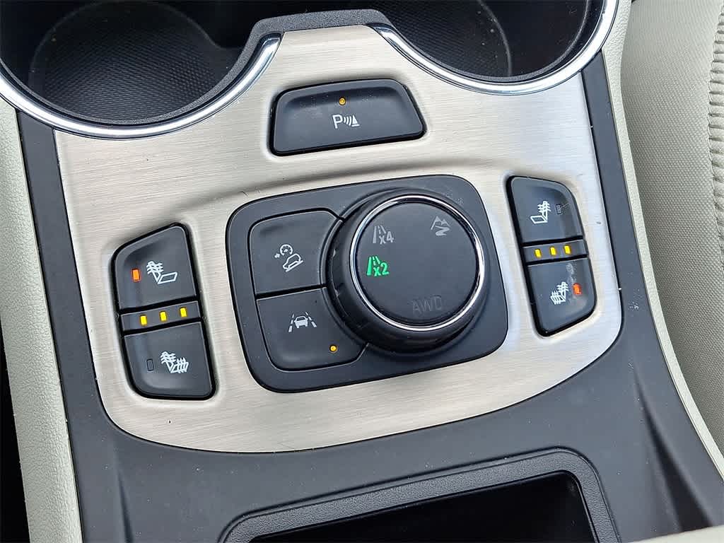 Thumbnail: 2022 GMC Terrain - 19