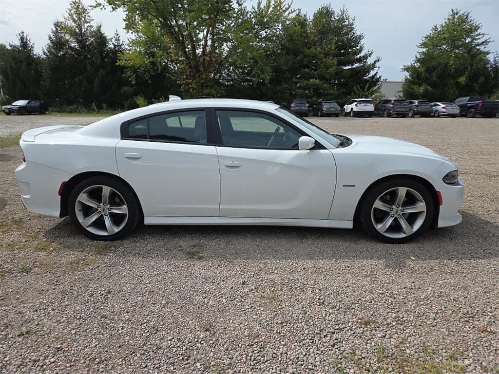 Thumbnail: 2018 Dodge Charger - 3