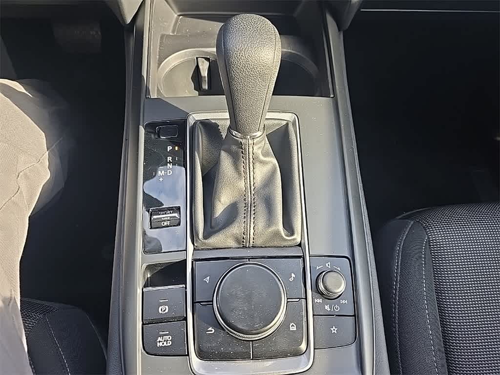 Thumbnail: 2023 Mazda CX-30 - 18