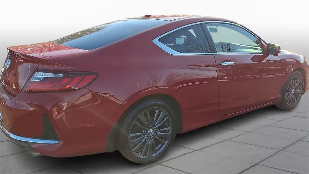 Thumbnail: 2017 Honda Accord - 8