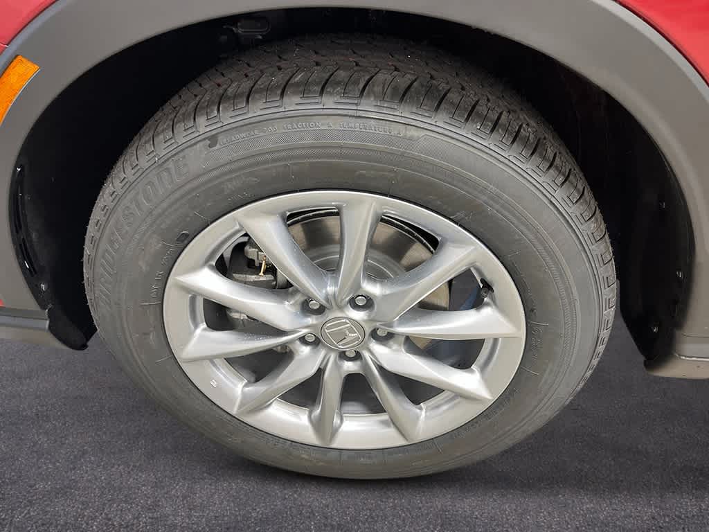 Thumbnail: 2026 Honda CR-V - 10