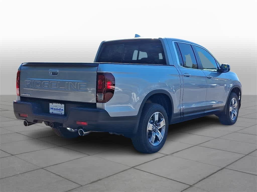 Thumbnail: 2026 Honda Ridgeline - 5