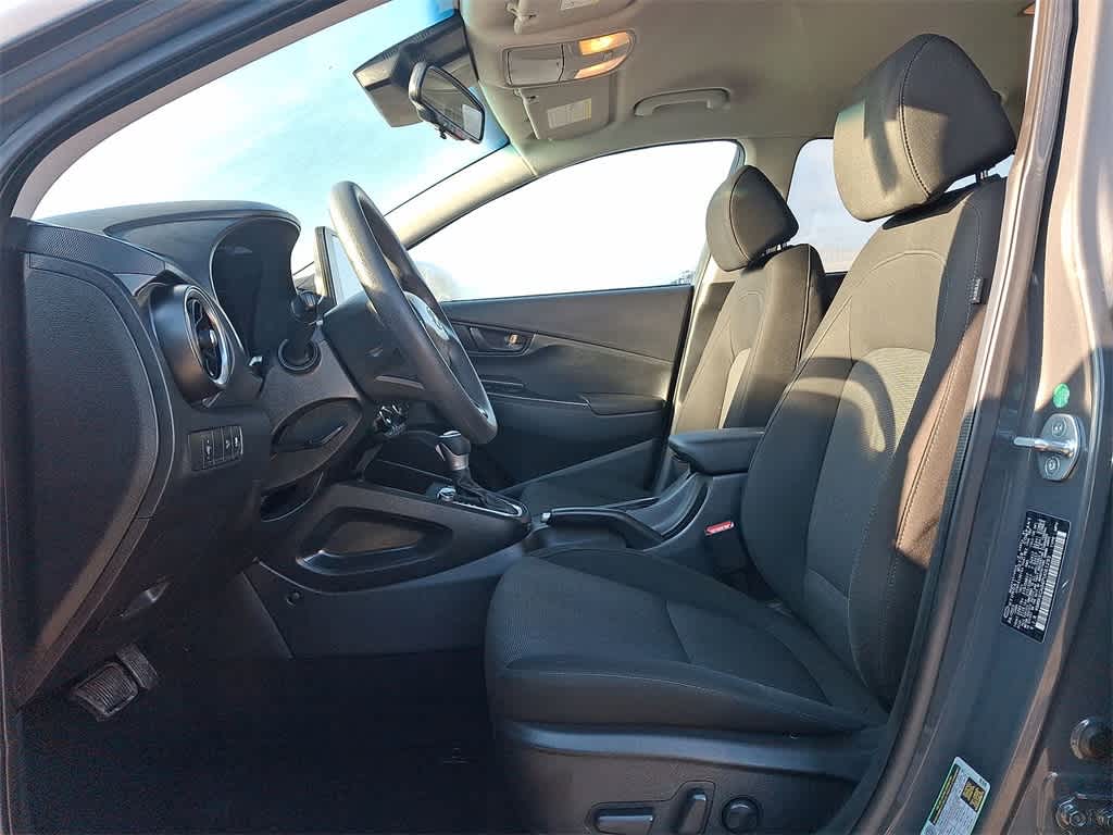 Thumbnail: 2023 Hyundai Kona - 11