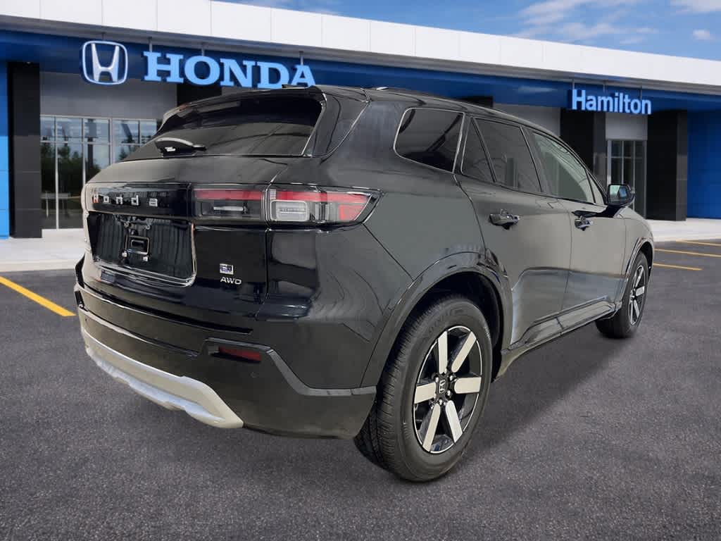 Thumbnail: 2026 Honda Prologue - 7