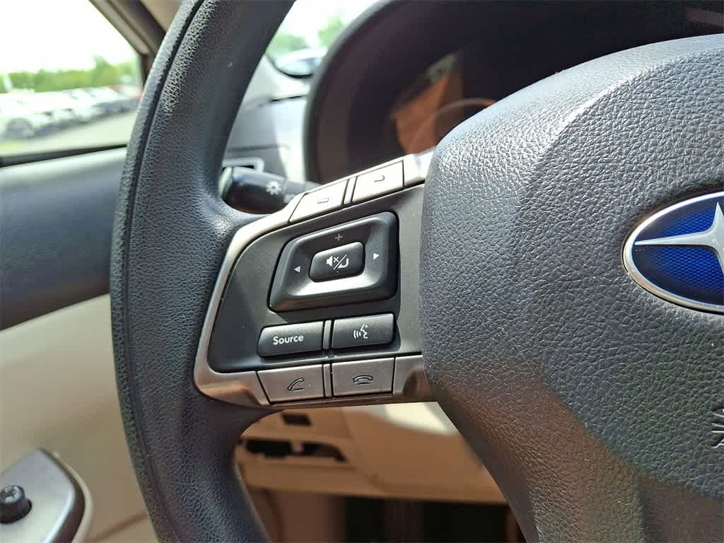 Thumbnail: 2015 Subaru XV Crosstrek - 17