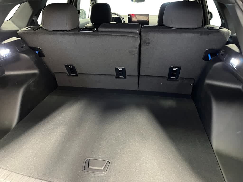 Thumbnail: 2026 Honda Prologue - 25