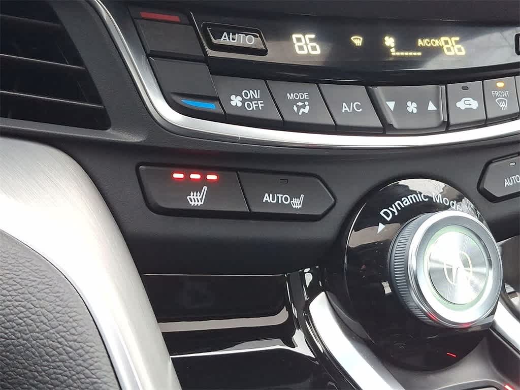 Thumbnail: 2023 Acura TLX - 19