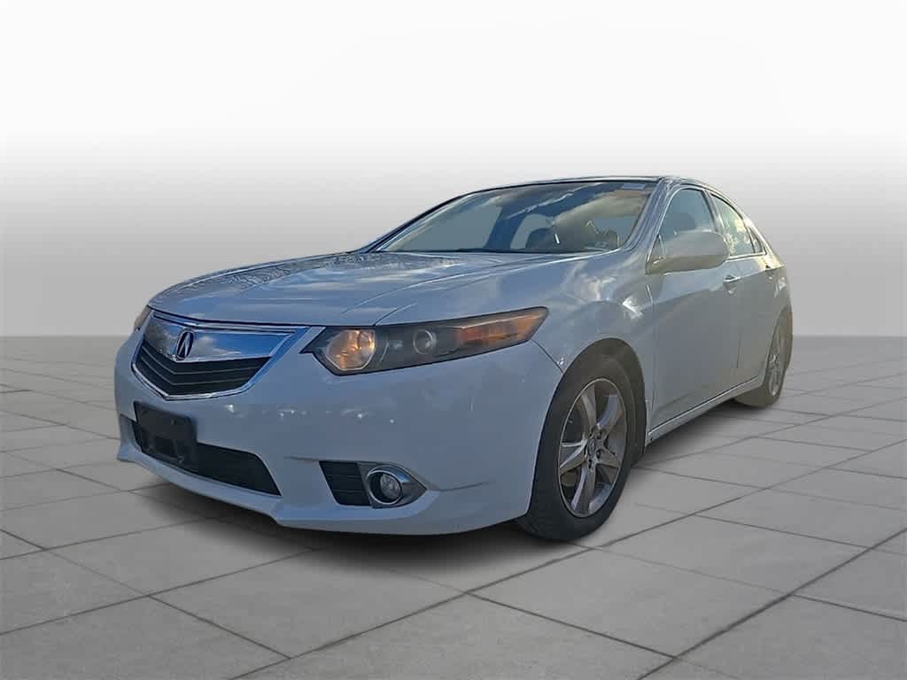 2012 Acura TSX  -
                  Hamilton, NJ