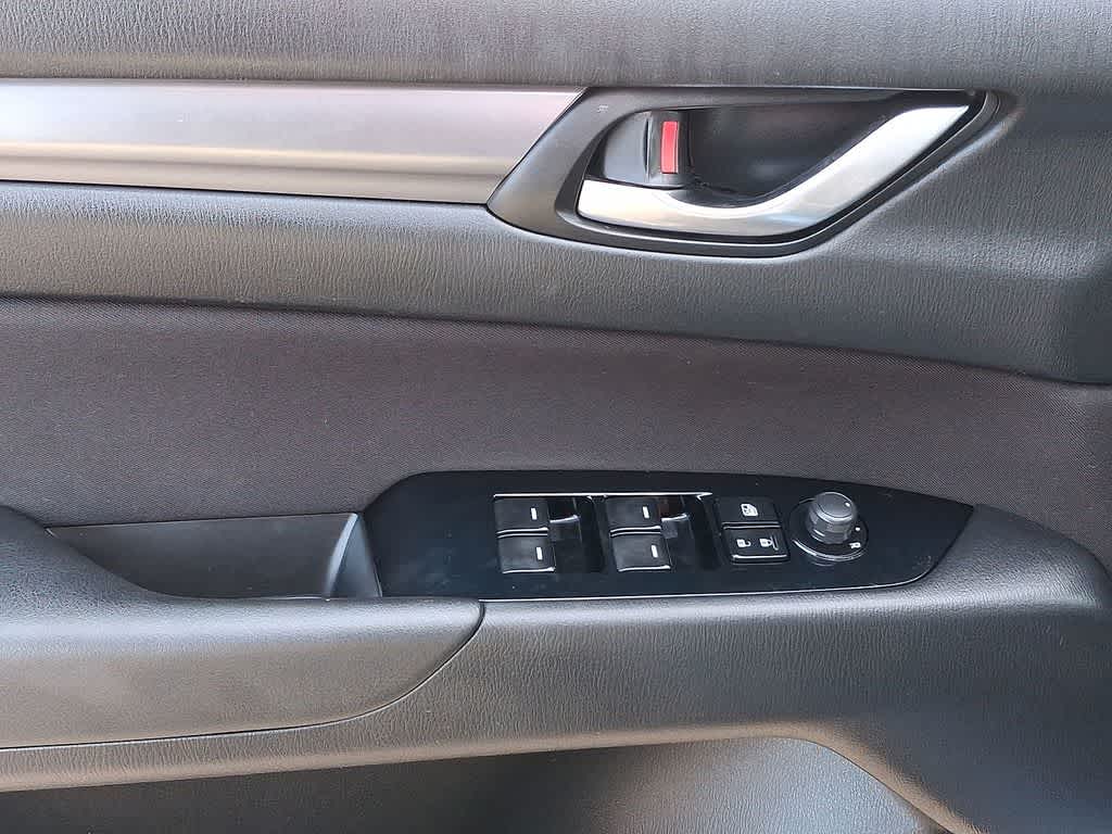 Thumbnail: 2019 Mazda CX-5 - 10