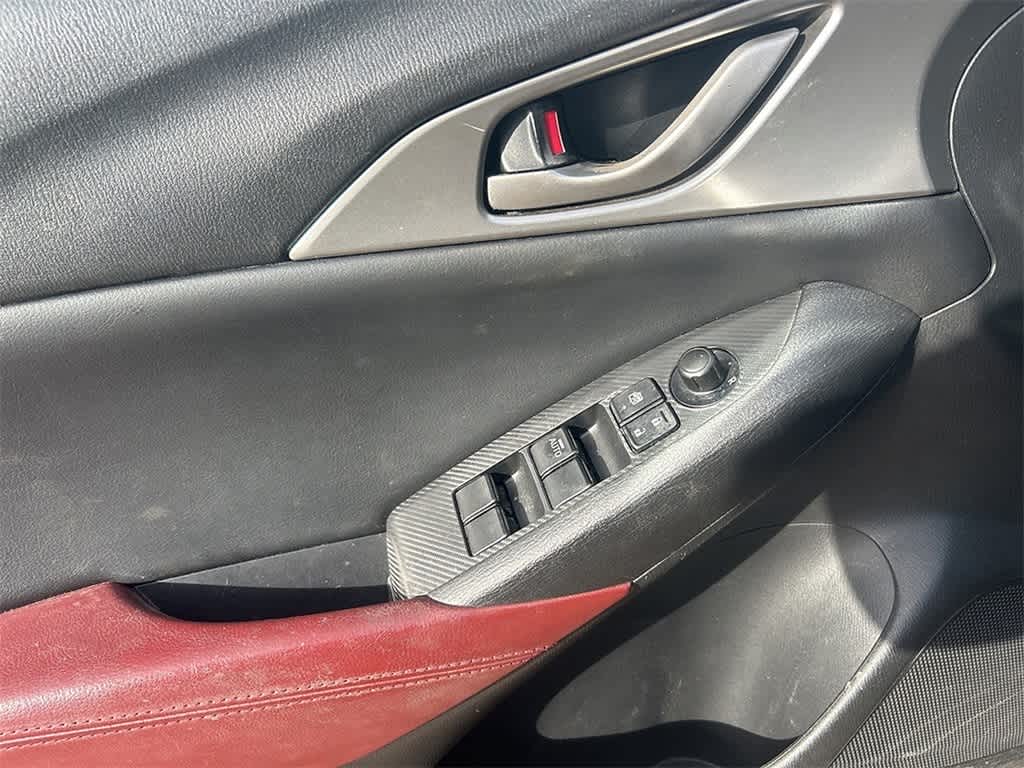 Thumbnail: 2017 Mazda CX-3 - 11