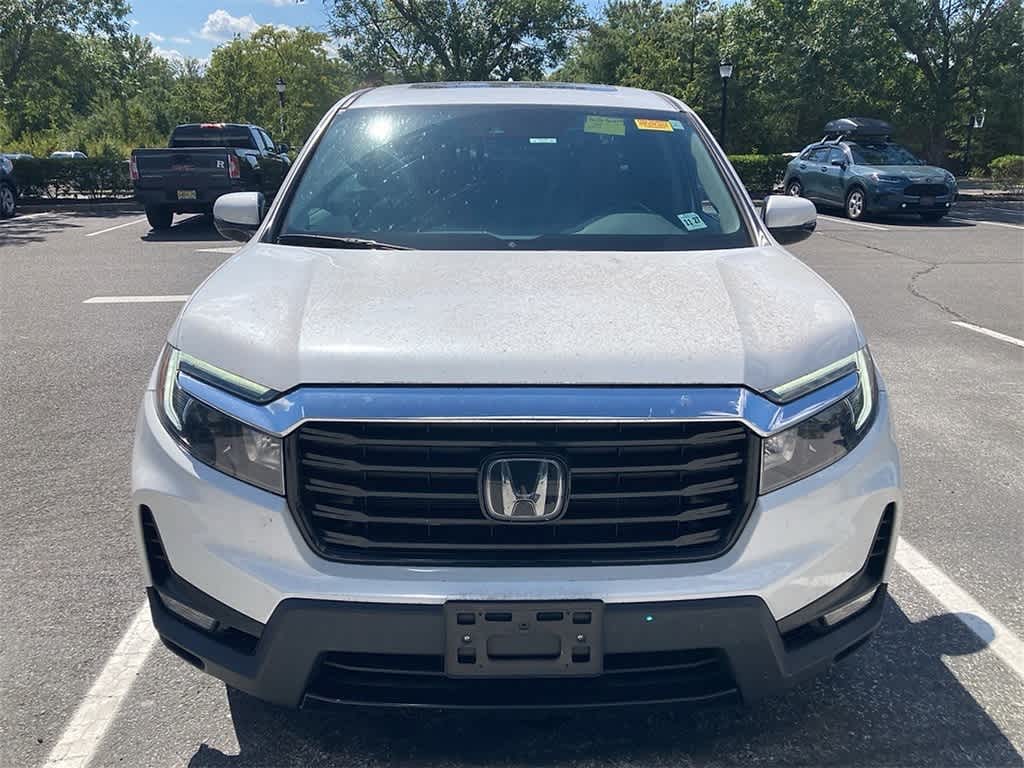 Thumbnail: 2023 Honda Ridgeline - 2