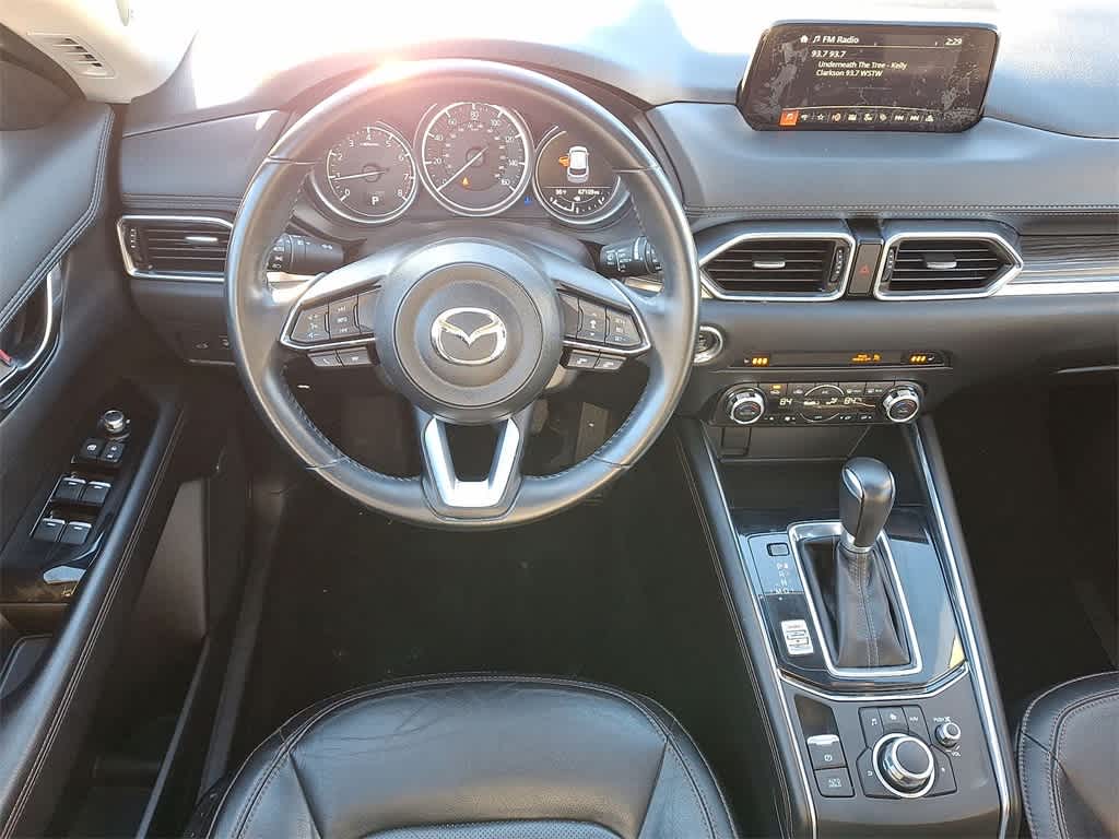 Thumbnail: 2018 Mazda CX-5 - 21