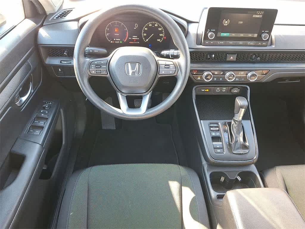 Thumbnail: 2024 Honda CR-V - 21