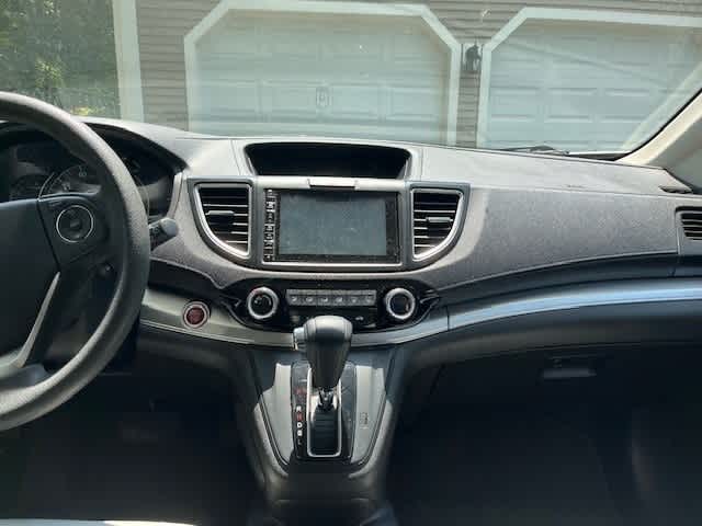 Thumbnail: 2016 Honda CR-V - 7