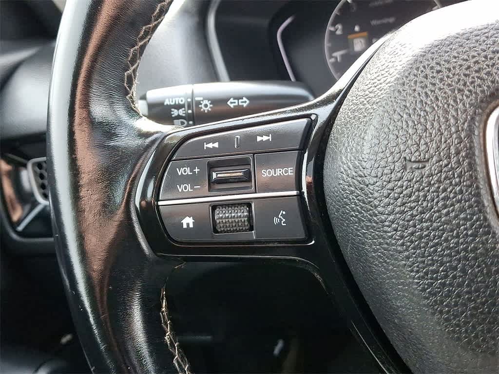 Thumbnail: 2022 Honda Civic - 17