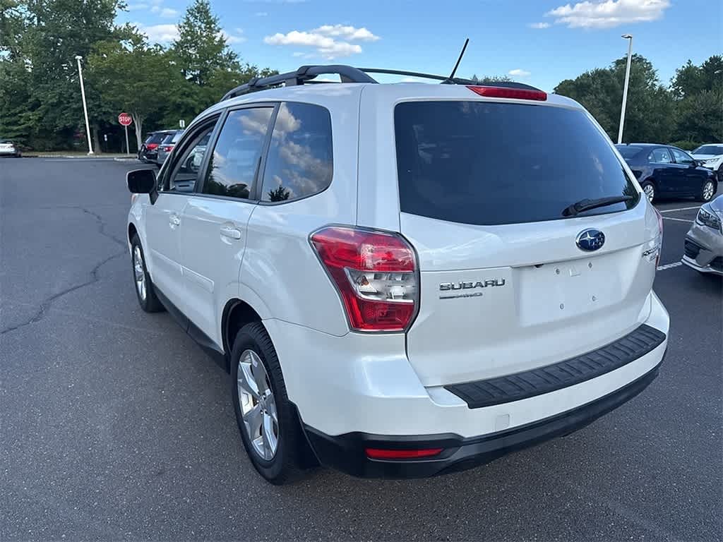 Thumbnail: 2014 Subaru Forester - 7
