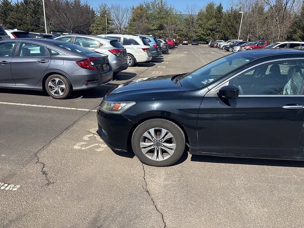 Thumbnail: 2014 Honda Accord - 7