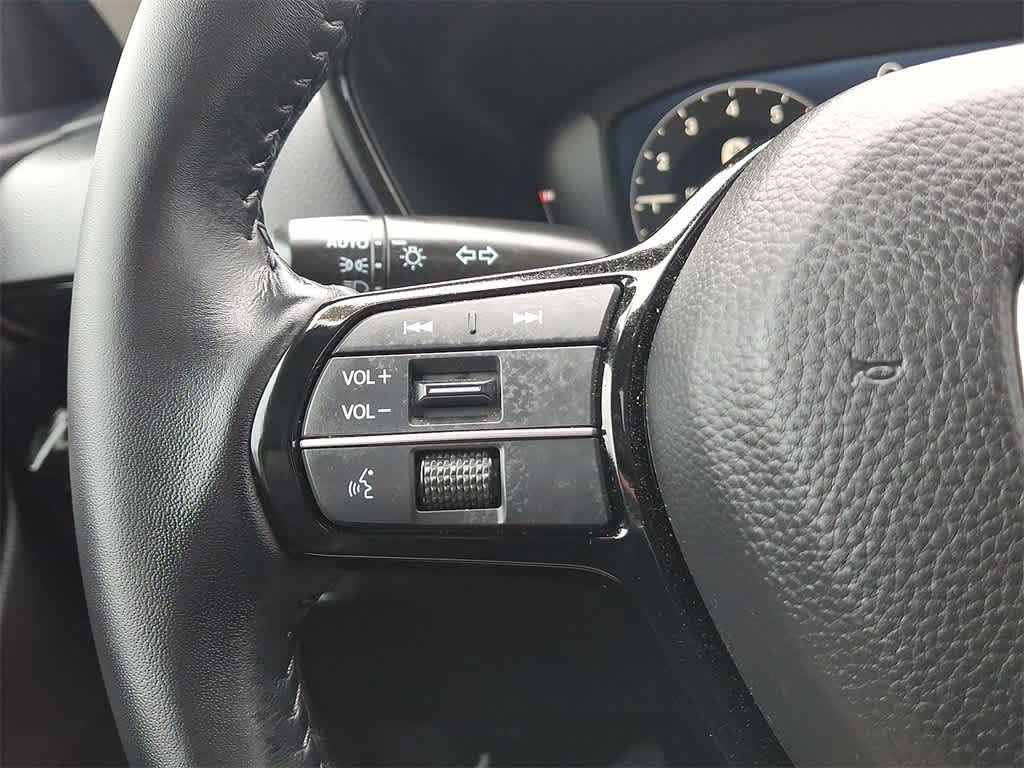 Thumbnail: 2026 Honda CR-V - 16