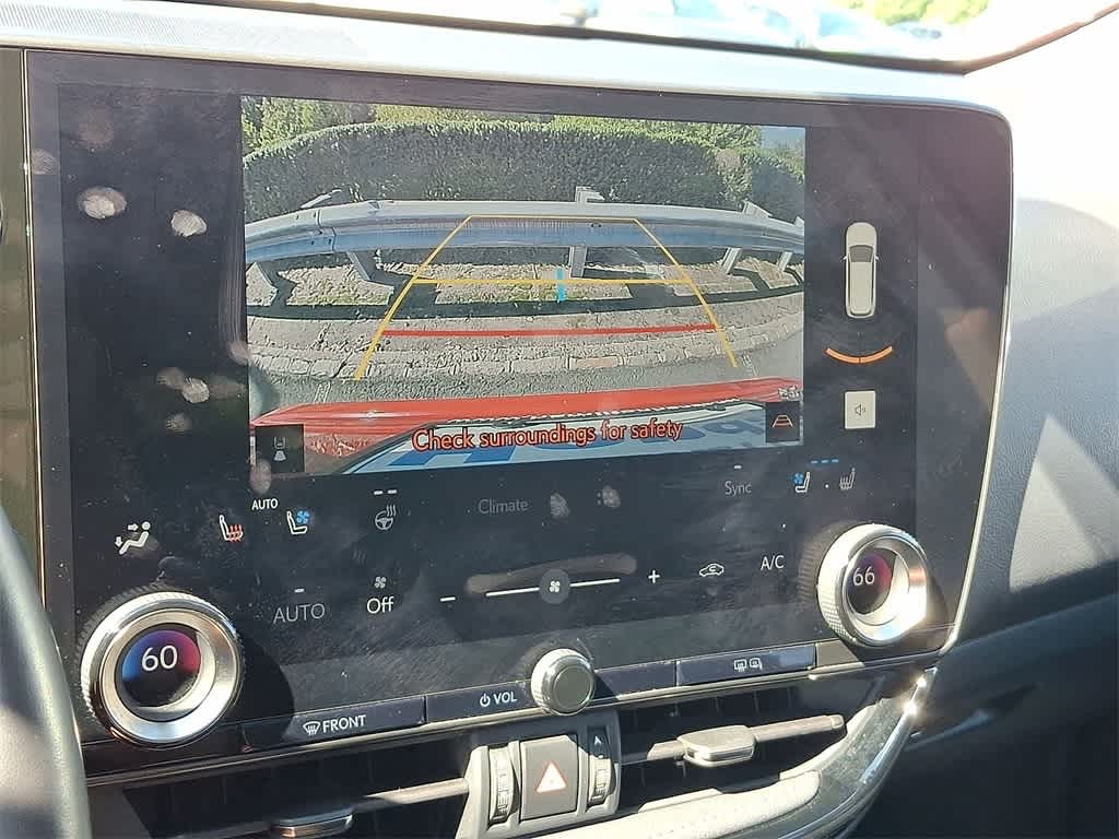 Thumbnail: 2022 Lexus NX - 14