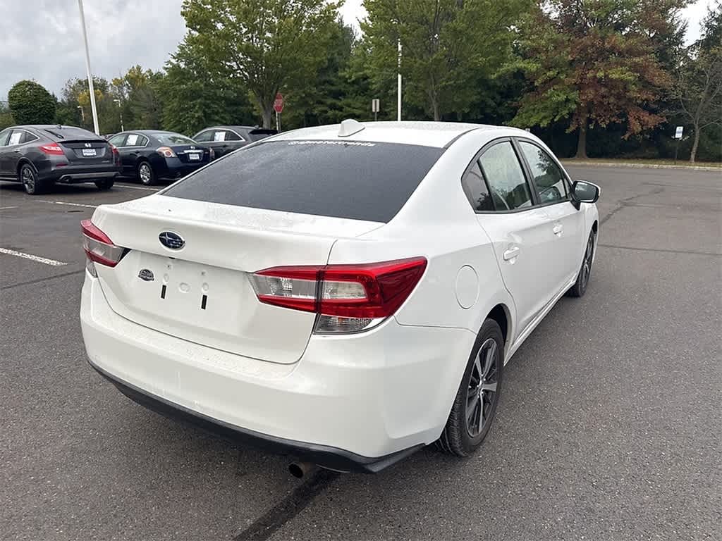 Thumbnail: 2019 Subaru Impreza - 6