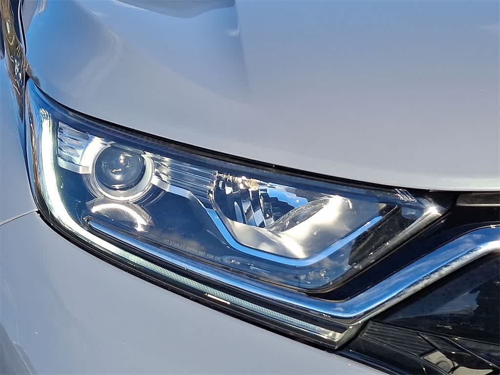 Thumbnail: 2022 Honda CR-V - 27