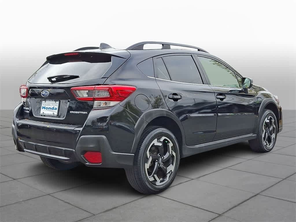 Thumbnail: 2023 Subaru Crosstrek - 20