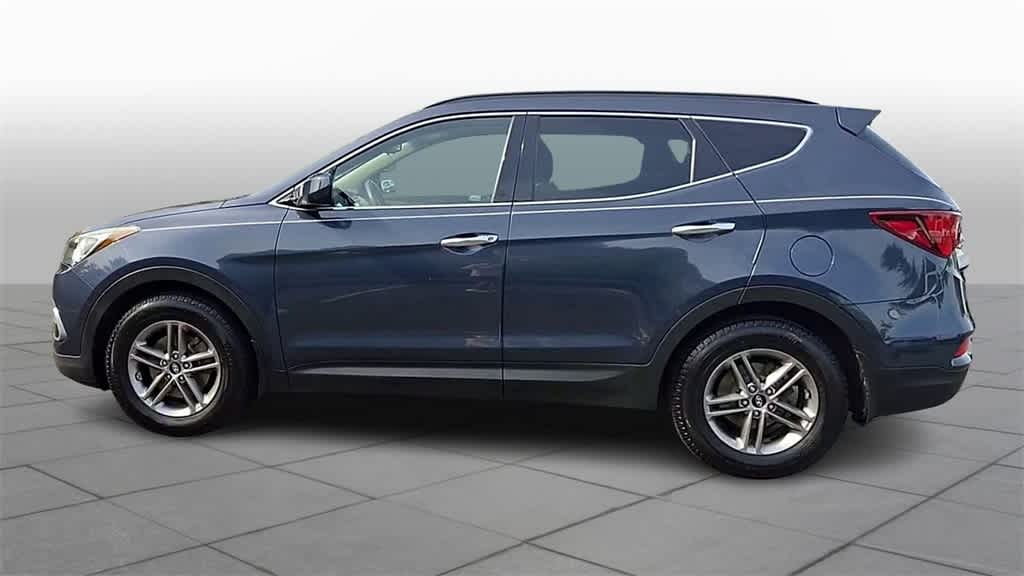 Thumbnail: 2017 Hyundai Santa Fe - 5